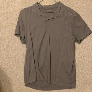Calvin Klein Jeans XL Short Sleeve Polo Shirt